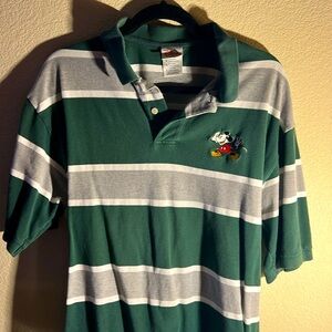 Disney Polo shirt XL